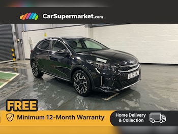 Used Kia XCeed 2023 for sale - 76429227: Photo