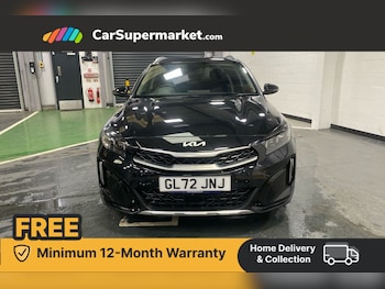 Used Kia XCeed 2023 for sale - 76429227: Photo