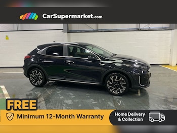 Used Kia XCeed 2023 for sale - 76429227: Photo