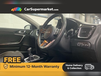 Used Kia XCeed 2023 for sale - 76429227: Photo