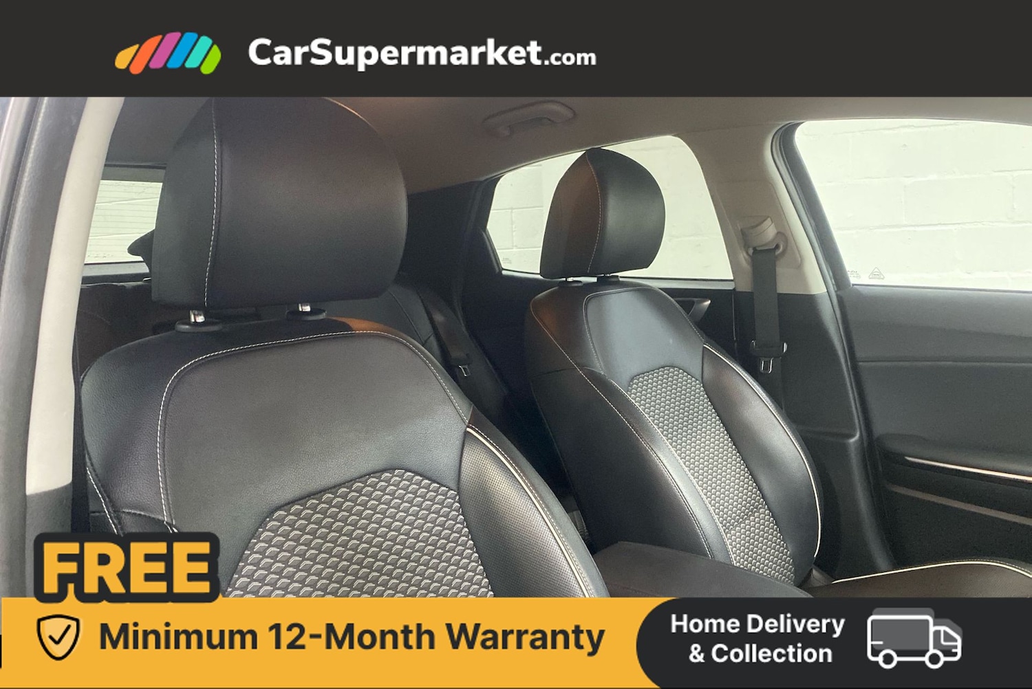 Used Kia XCeed 2023 for sale - 76429227: Photo 5