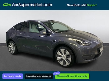 Used Tesla Model Y 2022 for sale - 78237530: Photo