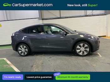 Used Tesla Model Y 2022 for sale - 78237530: Photo