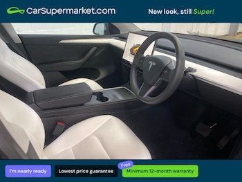 Used Tesla Model Y 2022 for sale - 78237530: Photo