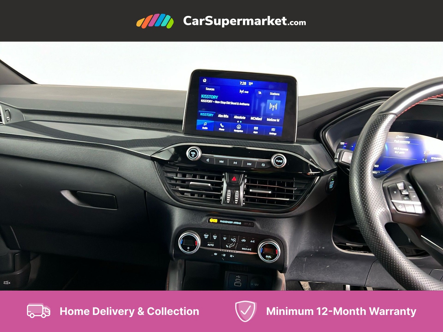 Used Ford Kuga 2022 for sale - 76102186: Photo 10