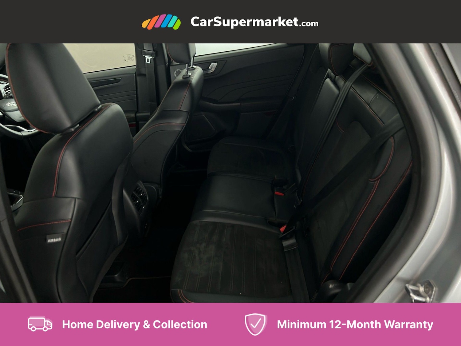 Used Ford Kuga 2022 for sale - 76102186: Photo 12