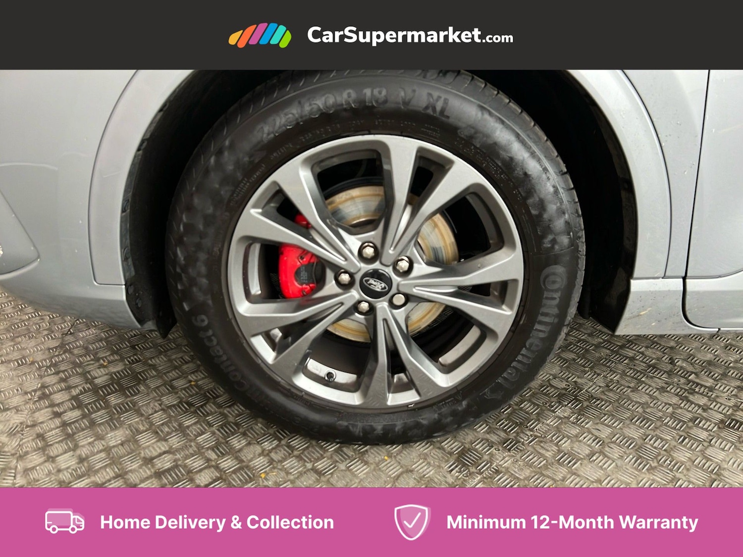 Used Ford Kuga 2022 for sale - 76102186: Photo 13
