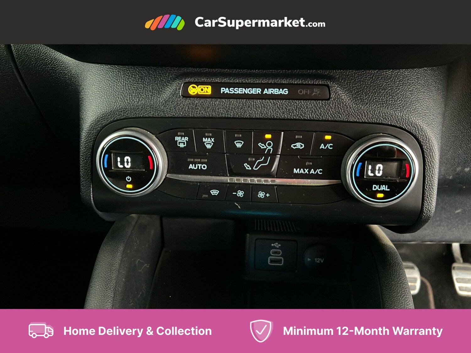 Used Ford Kuga 2022 for sale - 76102186: Photo 18