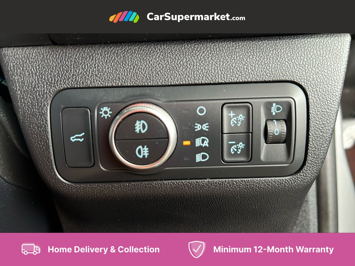 Used Ford Kuga 2022 for sale - 76102186: Photo 19