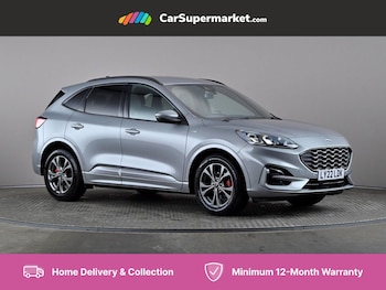 Ford - Kuga