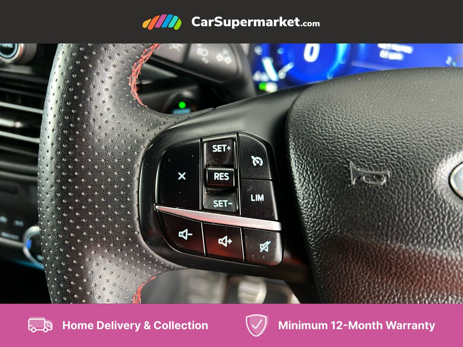 Used Ford Kuga 2022 for sale - 76102186: Photo 20