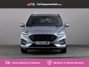 Used Ford Kuga 2022 for sale - 76102186: Photo 2