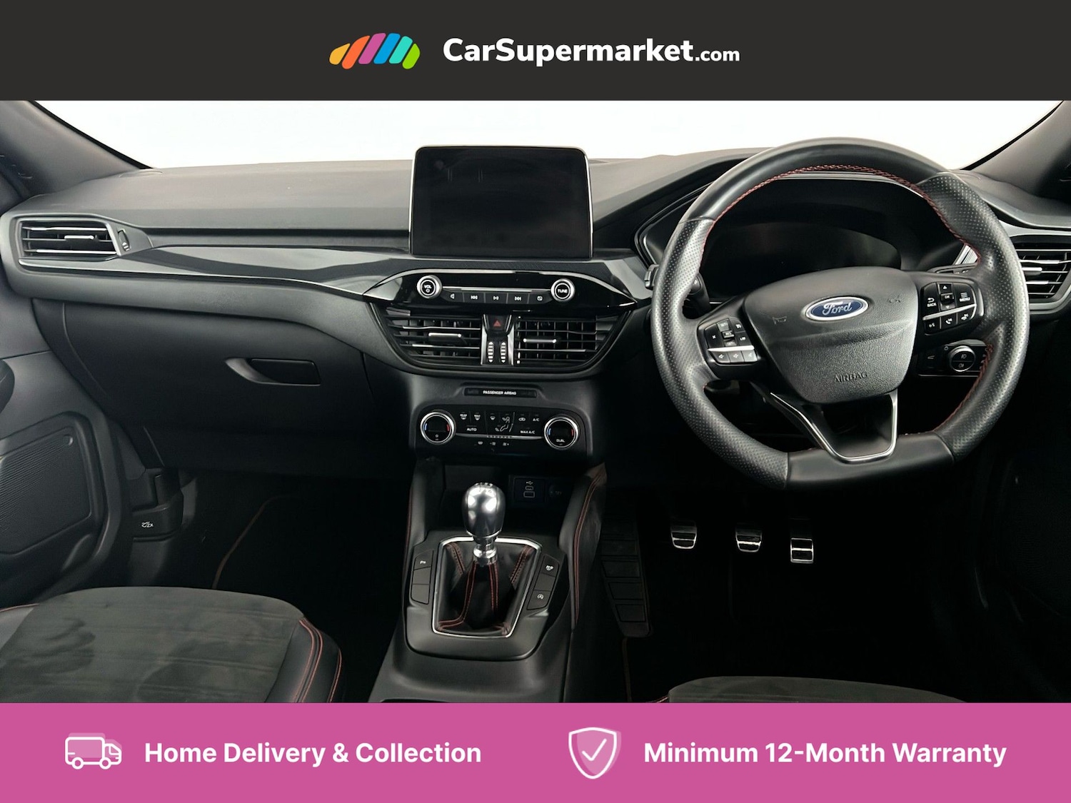 Used Ford Kuga 2022 for sale - 76102186: Photo 7