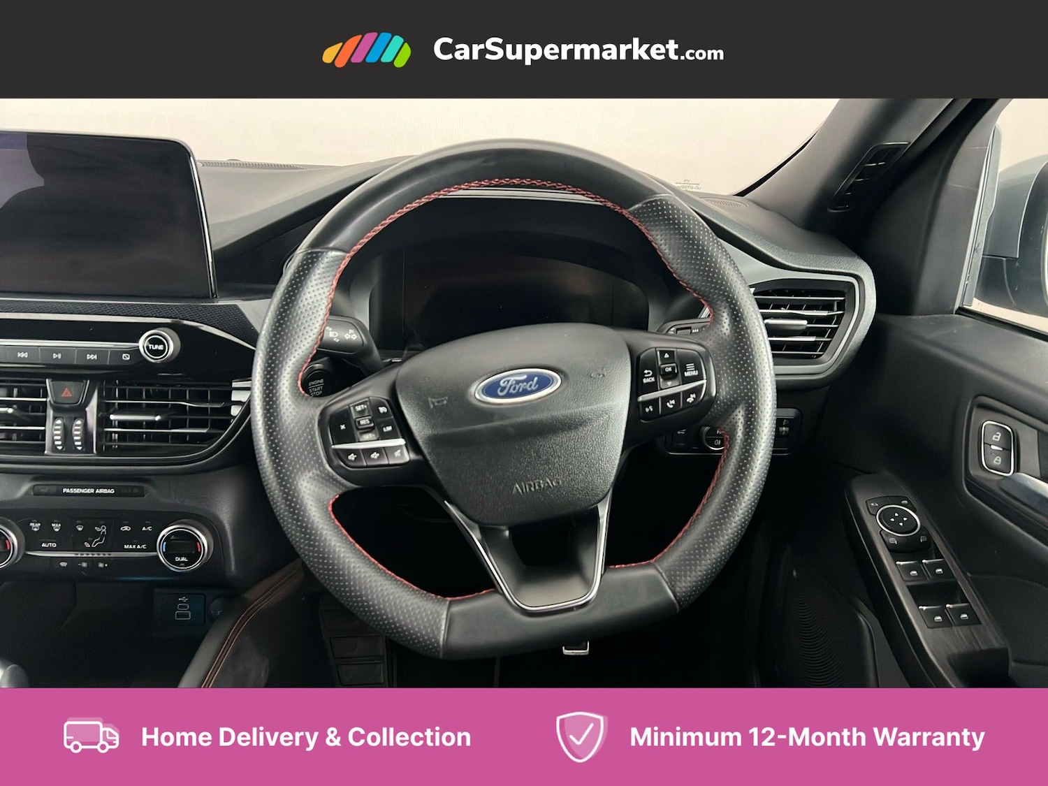 Used Ford Kuga 2022 for sale - 76102186: Photo 8