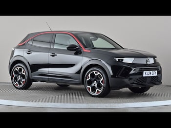 Used Vauxhall Mokka 2024 for sale - 79535997: Photo