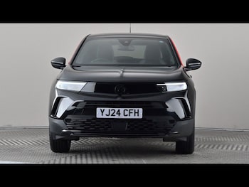 Used Vauxhall Mokka 2024 for sale - 79535997: Photo