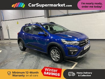 2021 - 1.0 TCe Comfort 5dr