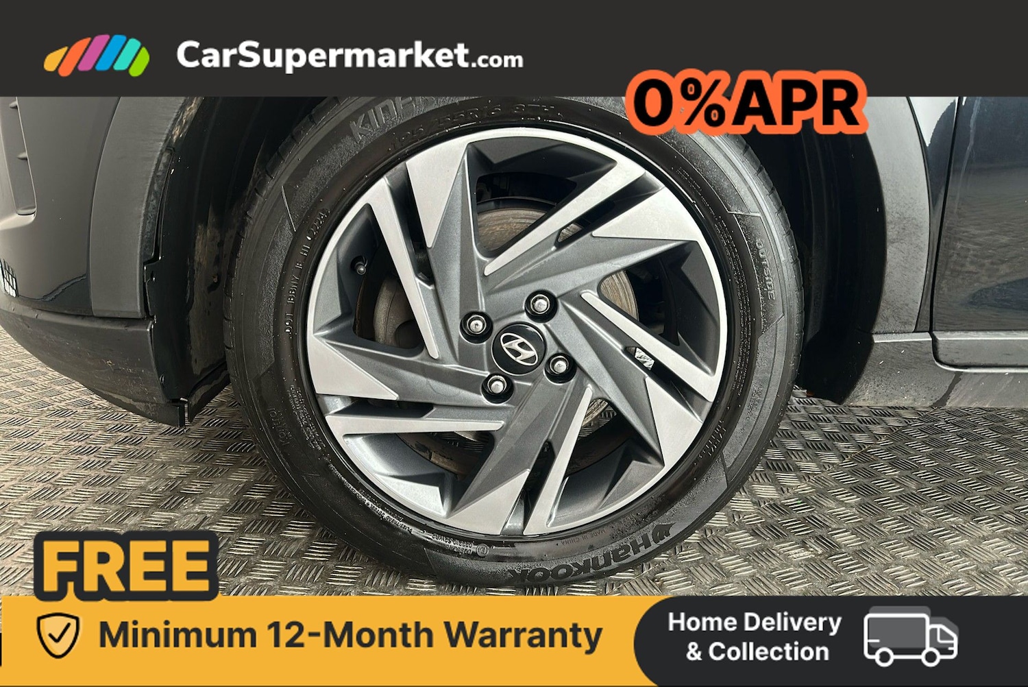 Used Hyundai BAYON 2023 for sale - 76429249: Photo 19