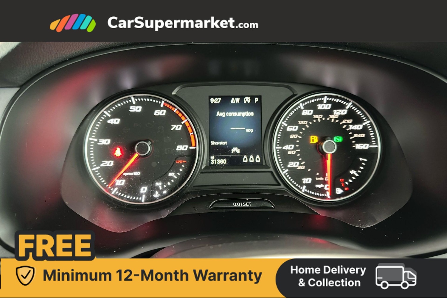 Used SEAT Ateca 2022 for sale - 76581528: Photo 15