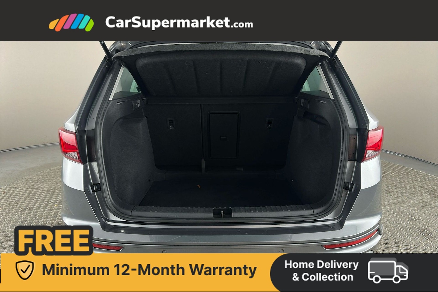 Used SEAT Ateca 2022 for sale - 76581528: Photo 22