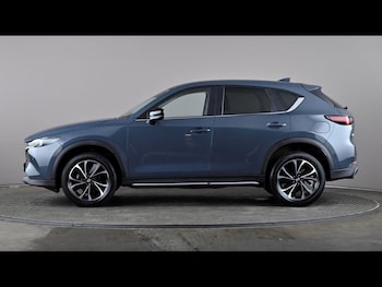 Used Mazda CX-5 2024 for sale - 78633002: Photo