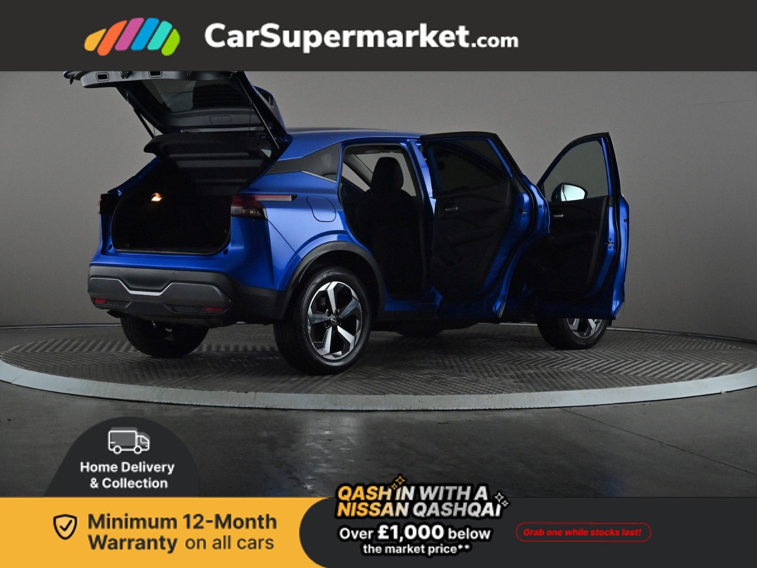 Used Nissan Qashqai 2022 for sale - 76819956: Photo 14