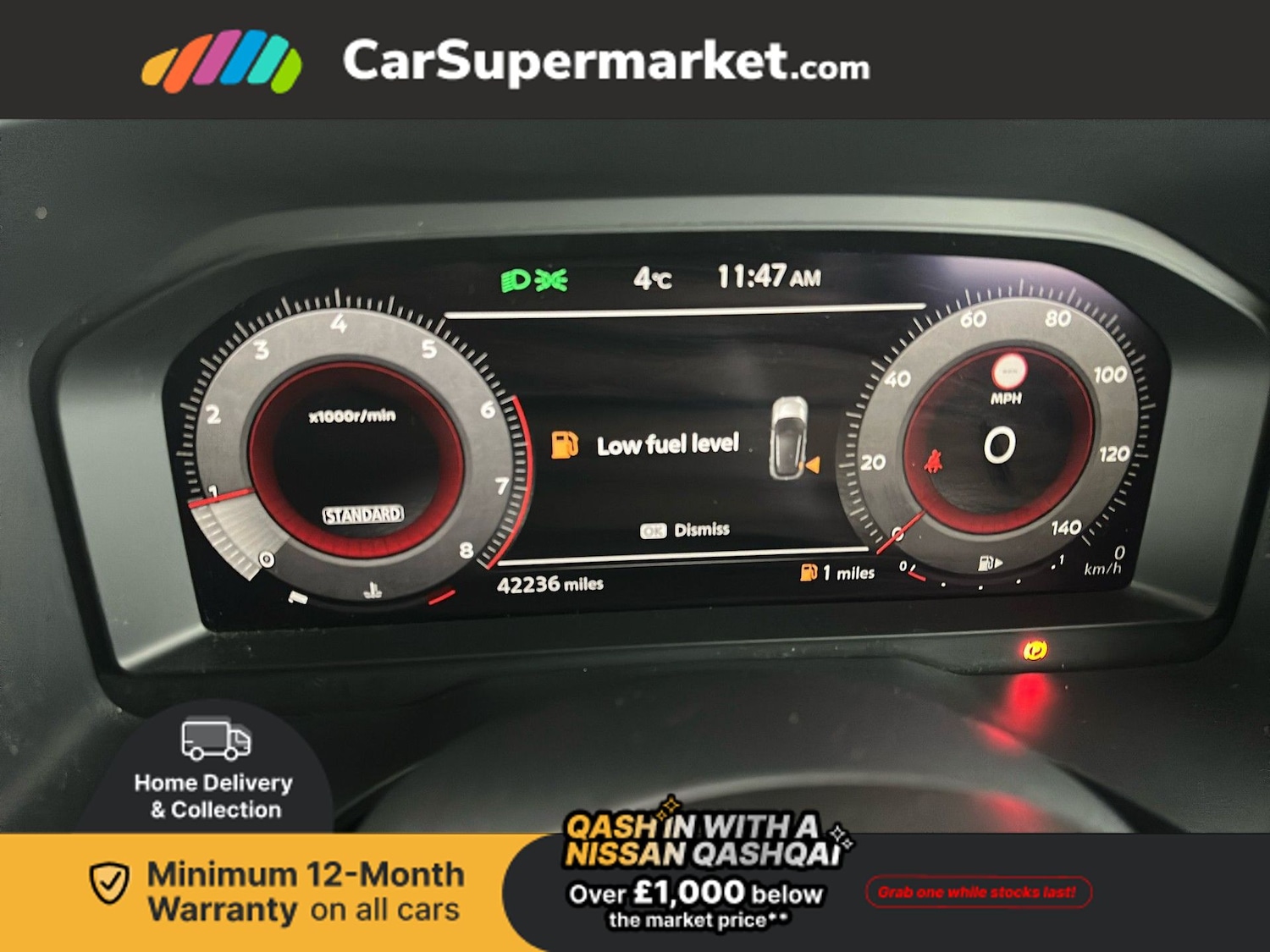 Used Nissan Qashqai 2022 for sale - 76819956: Photo 17