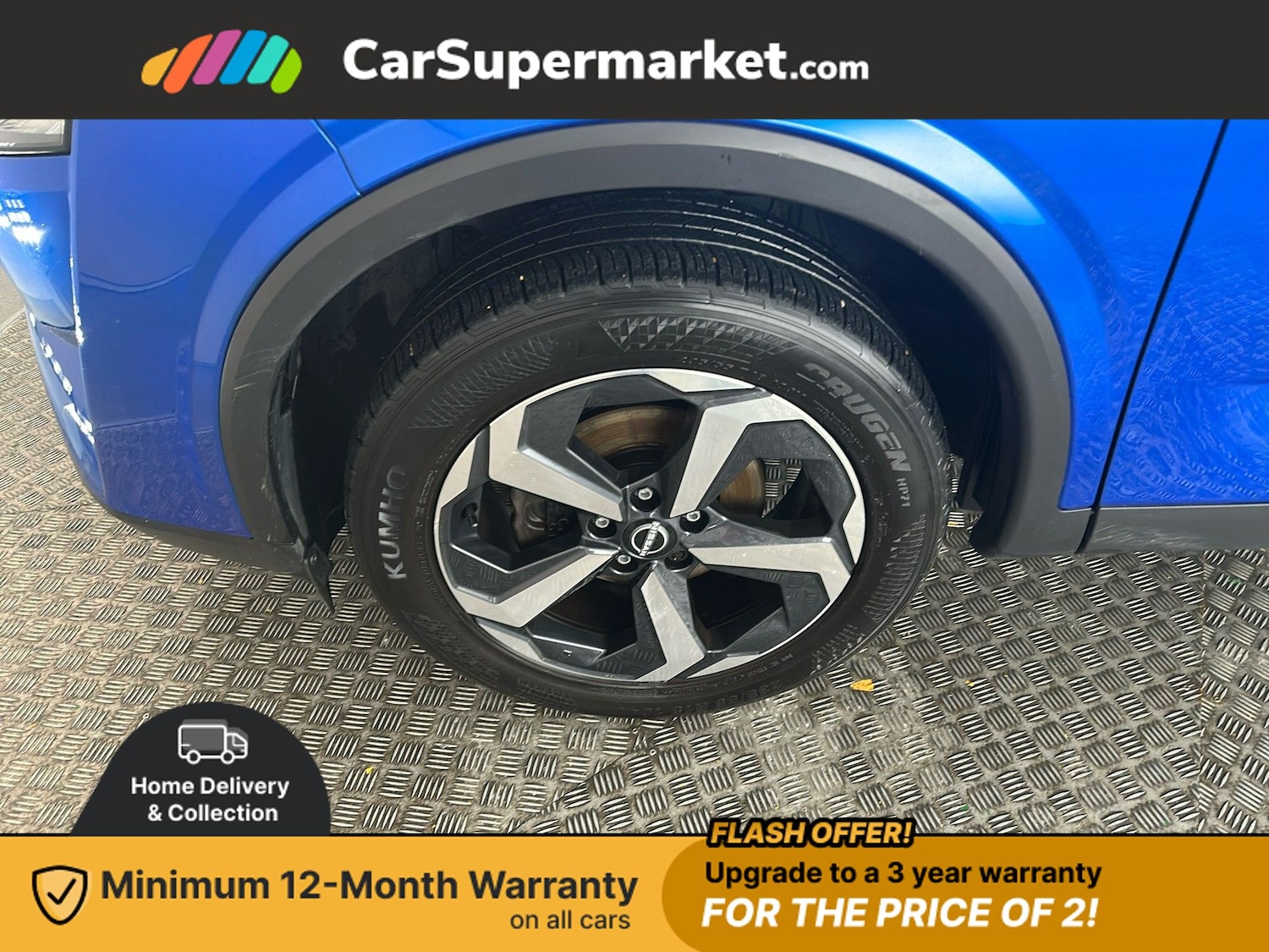 Used Nissan Qashqai 2022 for sale - 76819956: Photo 20