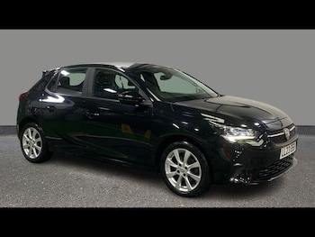 Used Vauxhall Corsa 2023 for sale - 78633010: Photo