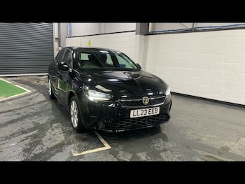 Used Vauxhall Corsa 2023 for sale - 78633010: Photo