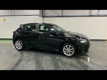 Used Vauxhall Corsa 2023 for sale - 78633010: Photo