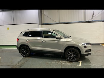 Used Skoda Karoq 2021 for sale - 78673576: Photo