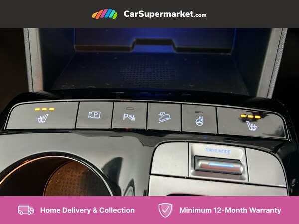 Used Hyundai TUCSON 2022 for sale - 76197719: Photo 10