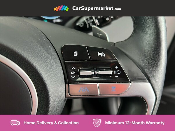 Used Hyundai TUCSON 2022 for sale - 76197719: Photo 12