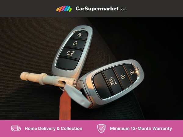Used Hyundai TUCSON 2022 for sale - 76197719: Photo 13