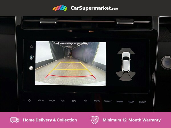 Used Hyundai TUCSON 2022 for sale - 76197719: Photo 16