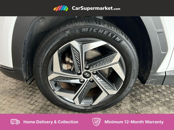 Used Hyundai TUCSON 2022 for sale - 76197719: Photo 20