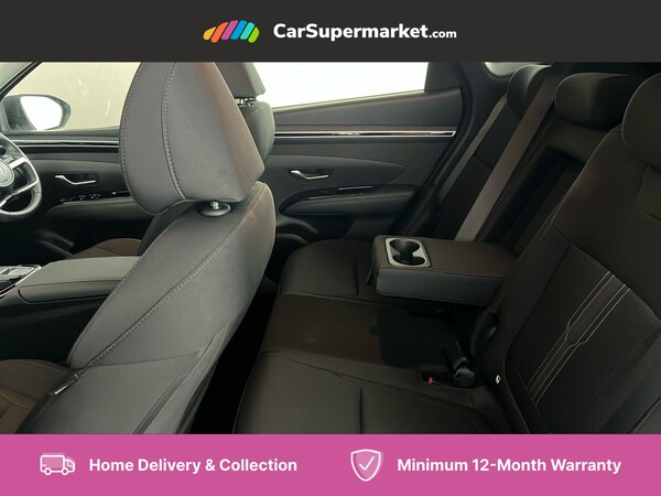 Used Hyundai TUCSON 2022 for sale - 76197719: Photo 22