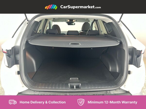 Used Hyundai TUCSON 2022 for sale - 76197719: Photo 23