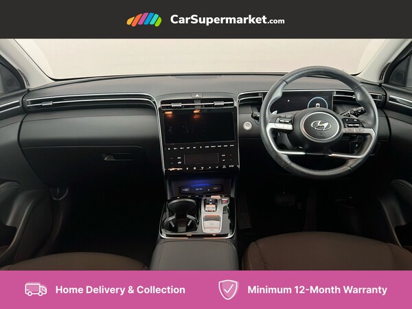 Used Hyundai TUCSON 2022 for sale - 76197719: Photo 24
