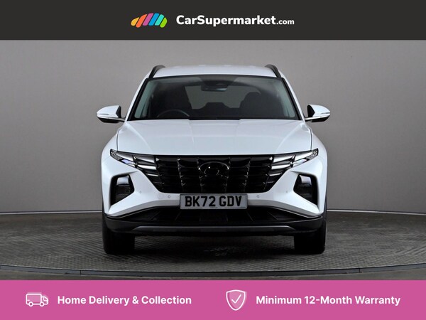 Used Hyundai TUCSON 2022 for sale - 76197719: Photo 2
