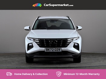 Used Hyundai TUCSON 2022 for sale - 76197719: Photo 2