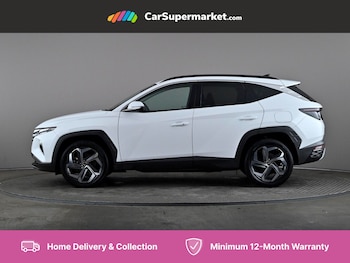 Used Hyundai TUCSON 2022 for sale - 76197719: Photo 3