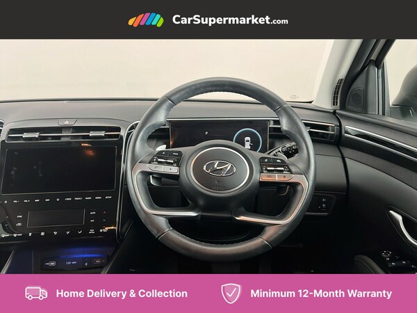 Used Hyundai TUCSON 2022 for sale - 76197719: Photo 7