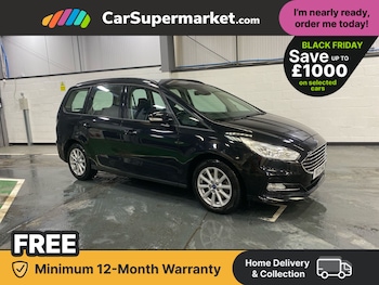 2022 - 2.0 EcoBlue Zetec 5dr