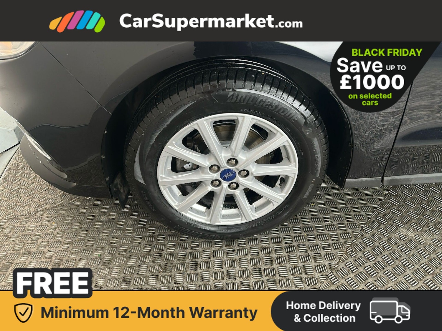 Used Ford Galaxy 2022 for sale - 76670323: Photo 20