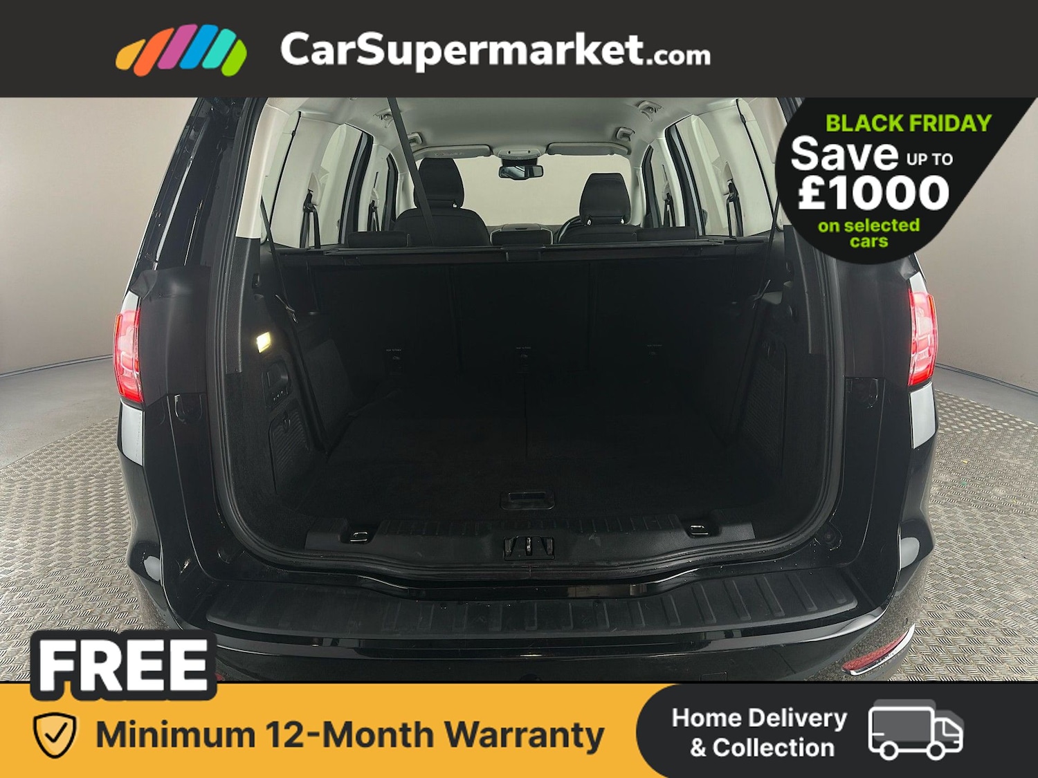 Used Ford Galaxy 2022 for sale - 76670323: Photo 23