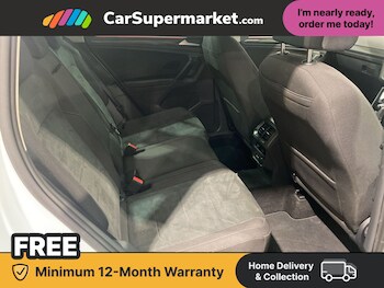 Used Volkswagen Tiguan 2021 for sale - 77747738: Photo