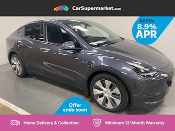 Tesla - Model Y