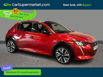 Used Peugeot 208 2021 for sale - 78488743: Photo